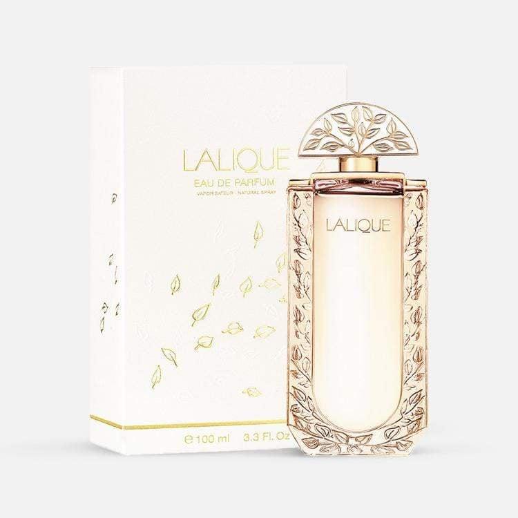 لاليك 100مل او دو برفيوم للنساء